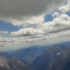 unverortetes Flugbild